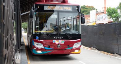 Amplía Gobierno de Oaxaca a noviembre servicio gratuito en la Ruta Troncal Viguera-Xoxocotlán 