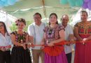 Concluye ExpoCiencias Oaxaca 2025 en el Istmo de Tehuantepec