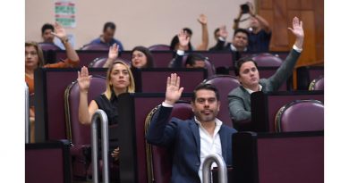 Aprueba LXVII Legislatura la Cuenta Pública 2024