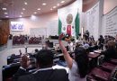 Actualiza Congreso el Código Penal contra impunidad por encubrimiento