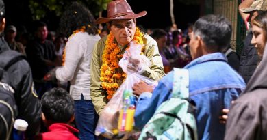 Lleva Congreso apoyos a damnificados de la zona de Chicontepec y Benito Juárez en Veracruz