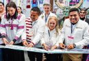 Inaugura Sectur Estatal stand de Oaxaca en el Tianguis Nacional de Pueblos Mágicos 2025