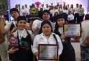 Obtienen estudiantes de Oaxaca primero y tercer lugar en Concurso Nacional CECyTE Chef 2025 