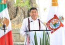 Contribuye Primavera Oaxaqueña en construcción de procesos electorales fortalecidos e inclusivos: Salomón Jara