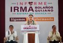Con compromiso y cercanía, DIF Oaxaca logra, en 3 años, resultados históricos en el bienestar de quienes más lo necesitan: Irma Bolaños