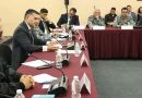EL GABINETE DE SEGURIDAD FORTALECE LA COOPERACIÓN CON CÁMARAS Y ASOCIACIONES DEL AUTOTRANSPORTE