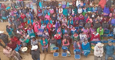 Participación de las mujeres, indispensable para la paz y la gobernabilidad en Oaxaca: Jesús Romero López