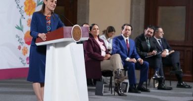 PLAN MICHOACÁN: 24 DE NOVIEMBRE INICIAN ASAMBLEAS INFORMATIVAS PARA LA BECA GERTRUDIS BOCANEGRA DE MIL 900 PESOS BIMESTRALES PARA TRANSPORTE