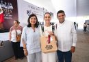 SHEINBAUM ANUNCIA PRIMERA PLANTA PROCESADORA DE CHOCOLATE BIENESTAR EN VILLAHERMOSA, TABASCO
