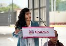 Gobierno de la Primavera Oaxaqueña ha promovido gestión integral de más de 872 mil toneladas de Residuos de Manejo Especial