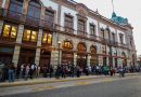 Más de 2 mil 800 personas disfrutaron de la proyección de “Frankenstein” en el Teatro Macedonio Alcalá: Seculta