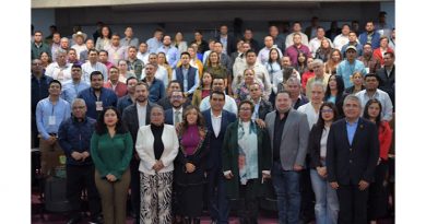 Refuerzan Congreso y Orfis capacitación a próximas autoridades municipales