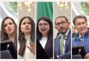 Aprueba Congreso nuevo formato de comparecencias