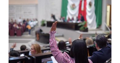 Listo, calendario de comparecencias para la Glosa de Primer Informe de Gobierno