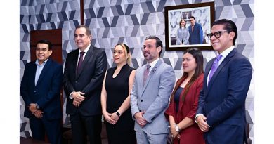 Veracruz, destino estratégico para la inversión productiva: Sedecop