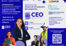 Invita Sedeco a Mipymes y personas emprendedoras a participar en el programa Conexión Empresarial Oaxaca 