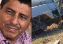 Atiende Gobierno de Oaxaca descarrilamiento de Tren Interoceánico