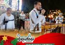 Invita Seculta a celebrar música, arte y tradición en el Festival Navideño de la Primavera Oaxaqueña• Este miércoles 17 de diciembre se tienen programadas tres actividades de acceso libre en la capital del estado Oaxaca de Juárez Oax. 17 de diciembre de 2025.- La Secretaría de las Culturas y Artes (Seculta) invita a la población a disfrutar de tres actividades culturales que se realizarán este miércoles 17 de diciembre en espacios públicos de la capital del estado, a fin de acercar música, arte y expresiones escénicas durante la temporada decembrina.