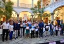 Premia Gobierno de Oaxaca a ganadores del Concurso Nacional de Dibujo y Pintura Infantil y Juvenil 2025