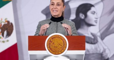 EN ENERO DE 2026 INICIAN OBRAS DEL PLAN DE JUSTICIA PARA CANANEA, SONORA: PRESIDENTA CLAUDIA SHEINBAUM