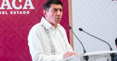 Pone Salomón Jara en el centro del presupuesto de egresos 2026 a grupos históricamente olvidados