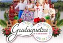 Todo listo para celebrar la primera Guelaguetza de la Chinantla 2025