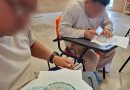 Concluye Sego taller Mindfulness en Centro Penitenciario Varonil de Tanivet, Tlacolula