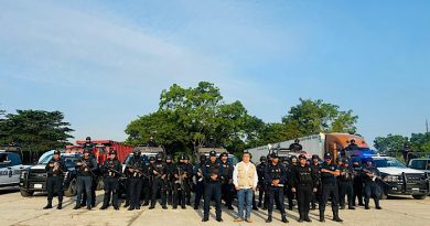 Avanzan en paz asambleas electivas en municipios de Sistemas Normativos Internos: Sego