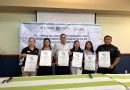 Entrega Sectur Oaxaca 206 certificados de calidad al sector turístico de Puerto Escondido y Huatulco
