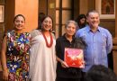 Reciben 23 restaurantes oaxaqueños placas de la Guía Michelin 2025 por su excelencia culinaria 