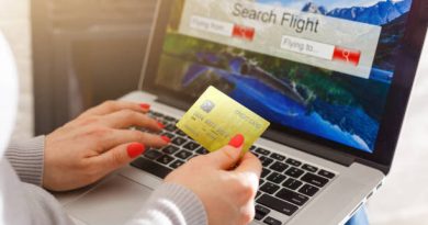 Fraudes en viajes crecen durante las vacaciones decembrinas