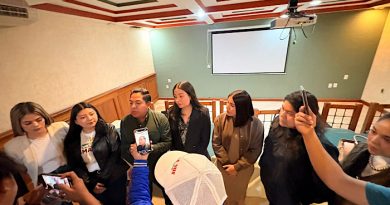 Con respaldo de casi 700 mil firmas, ciudadanía que apoya que siga la Primavera Oaxaqueña presenta al IEEPCO solicitud para revocación de mandato