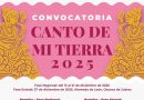 Continúa abierta la convocatoria del 2º Concurso de Composición de la Canción Oaxaqueña “Canto de mi Tierra”: Seculta
