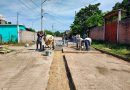Fortalece Ceabien infraestructura sanitaria en Asunción Ixtaltepec