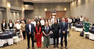 Reconoce ONU a Oaxaca como líder mundial en atención al desplazamiento forzado interno