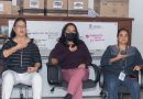 Fomenta Gobierno de Oaxaca inclusión y atención digna con talleres de Lenguas de Señas Mexicanas a funcionariado público 