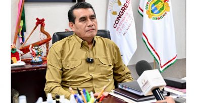 Ante procesos de entrega-recepción, llama Congreso a la civilidad política