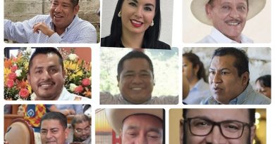 Predicciones políticas 2026