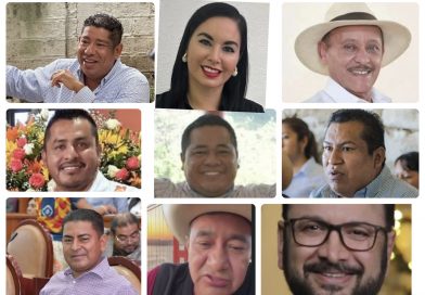 Predicciones políticas 2026