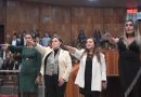 Nombra Congreso a integrantes del Sistema para Atender Violencia Contra las Mujeres
