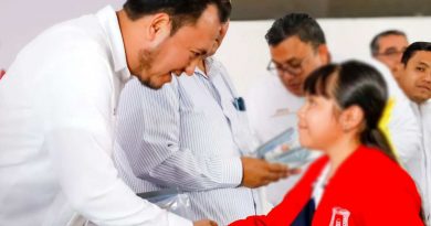 Inicia este lunes 22 el periodo vacacional de invierno en educación básica