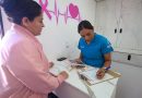Exhorta SSO a mujeres del Istmo realizarse mastografía gratuita para la detección del cáncer