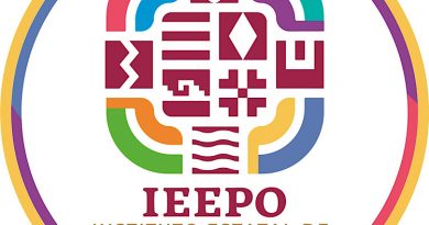 En salvaguarda de escolares, IEEPO mantiene coordinación con Protección Civil por bajas temperaturas 