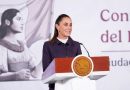EL PROGRAMA VIVIENDA PARA EL BIENESTAR BENEFICIARÁ A CERCA DE 8 MILLONES DE FAMILIAS: PRESIDENTA CLAUDIA SHEINBAUM