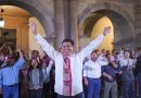 Celebra Oaxaca jornada de Revocación de Mandato, primera en el país a nivel local 