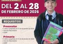 Reinscripciones de educación básica para ciclo escolar 2026-2027 serán del 2 al 28 de febrero: IEEPO