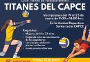 Cierran enero espacios públicos con actividades deportivas y recreativas para la niñez y adolescencia 