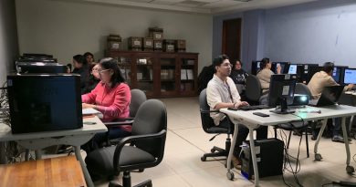 Impulsa Secretaría de Administración profesionalización del funcionariado con más de 400 cursos