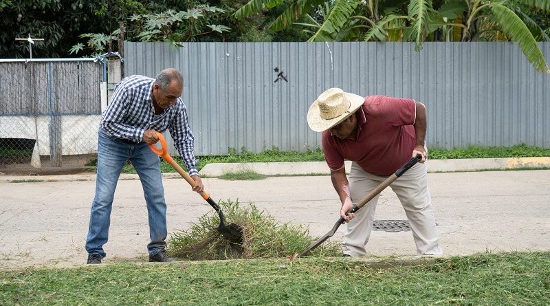 Cierra Oaxaca el año con una reducción del