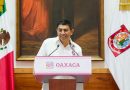 Estrategia Nacional de Seguridad Pública reduce delitos de alto impacto, feminicidios y homicidio doloso en Oaxaca: Salomón Jara